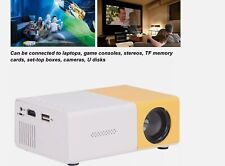 Videoproiettore proiettore led usato  Acerra