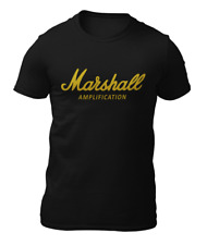 Camiseta marshall amplificatio usato  Spedire a Italy