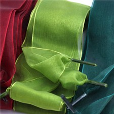 Lacci organza voile usato  Frascati