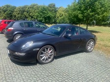 Porsche 997 carrera for sale  DERBY