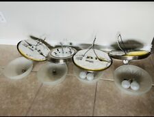 Light fixtures light for sale  Fort Worth