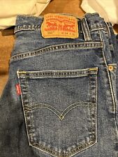 Men levis 550 for sale  Warwick