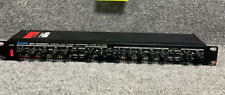 Limitador de compressor de áudio Alesis 3630 porta embutida canal duplo - apenas para peças comprar usado  Enviando para Brazil