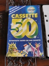 Cascade cassette electron for sale  LOUGHBOROUGH
