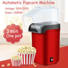 Air popcorn making for sale  Shipping to Ireland