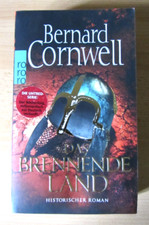 Bernard cornwell brennende gebraucht kaufen  Nürnberg
