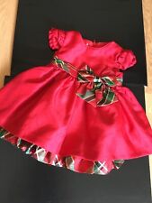 Bonnie baby kleid gebraucht kaufen  Hamburg