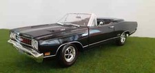 Plymouth gtx 1969 d'occasion  Rochefort-Montagne