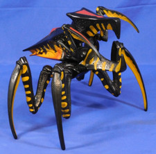 Starship troopers warrior for sale  Greenville