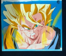 Dragon ball ssj2 for sale  New York