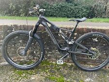 Specialized levo carbon for sale  HORLEY