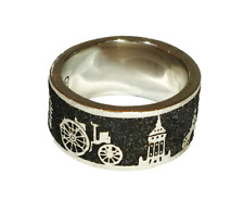 Mannheim ring 925er gebraucht kaufen  Mannheim