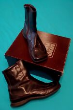 Shoes boots man usato  Roma