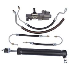 Steering valve cylinder for sale  Monroe Township