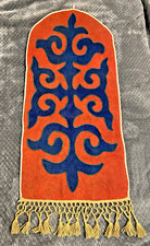 Handmade traditional kyrgyz for sale  Rocklin