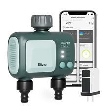 Diivoo wifi water for sale  TWICKENHAM