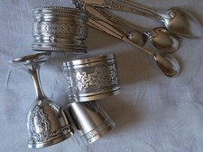 Bel ensemble objets d'occasion  Le Muy