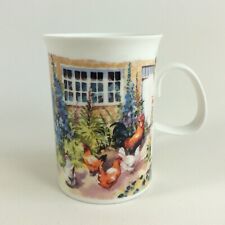 Dunoon becher henkelbecher gebraucht kaufen  Winsen