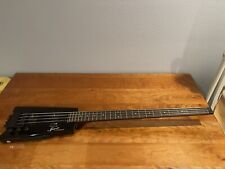 Steinberger spirit string for sale  Freeland