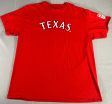 Texas rangers marcus for sale  Upland