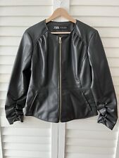 Zara faux leather for sale  Saint Paul