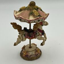 Vintage whimsical carousel for sale  Hampton