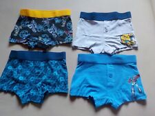 Unterhosen jungen transformers gebraucht kaufen  Rosenheim