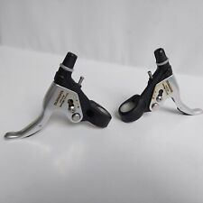 Shimano m600 bremshebel gebraucht kaufen  Langen
