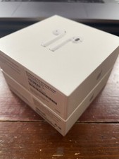 Apple airpods generation gebraucht kaufen  Groß Wittensee
