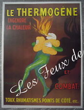 Publicité thermogene engendre d'occasion  Cologne