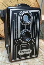 Imperial box kamera usato  Peschiera Borromeo