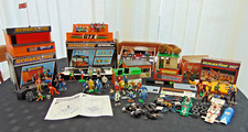 Lot vintage scalextric for sale  SWADLINCOTE