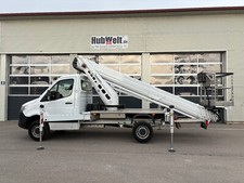 Ruthmann tb290 lkw gebraucht kaufen  Holzheim