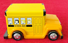 Snoopy town yellow for sale  CHICHESTER