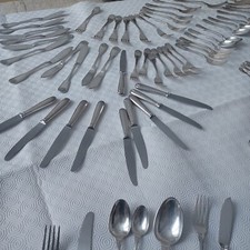 Ménagère christofle coquille d'occasion  Pau