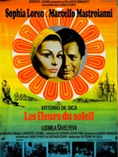 Sophia loren mastroanni d'occasion  Paris XV