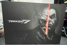 Tekken edition collector d'occasion  Corbeil-Essonnes