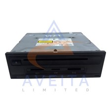 Touareg 3.0 stereo for sale  HULL