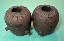 Pair denver weston for sale  Holyoke