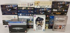 Bbc itv boxsets for sale  SWANSEA
