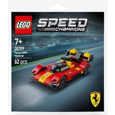 Lego 30709 speed usato  San Casciano in Val di Pesa