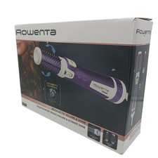 Fönbürste rotierend 1000w gebraucht kaufen  Gütenbach