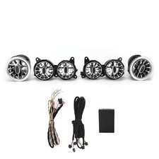 6pcs color front for sale 6pcs color front for sale  San Gabriel