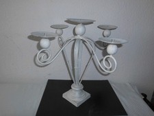 Kerzenleuchter kerzenständer  gebraucht kaufen  Wiesau