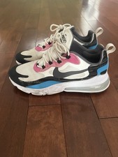 Nike airmax react for sale  SUTTON-IN-ASHFIELD