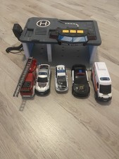 Auto feuerwehr polizei gebraucht kaufen  Bremen