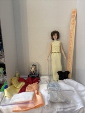 Franklin mint jackie for sale  Seville