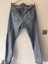 Zara men slim for sale  LONDON