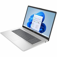 Notebook HP 17-cn2283st 17.3" alta definição total Intel i3-1215U 3.30 GHz 8GB DDR4 512GB SSD W11H comprar usado  Enviando para Brazil