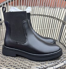 Women black ankle for sale  MATLOCK
